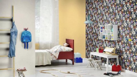 Обои Rasch Kids Teens 2 502947