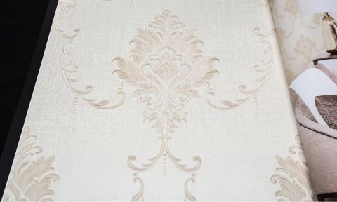 Обои Bernardo Bertolucci Blue Riccarda 5030-1