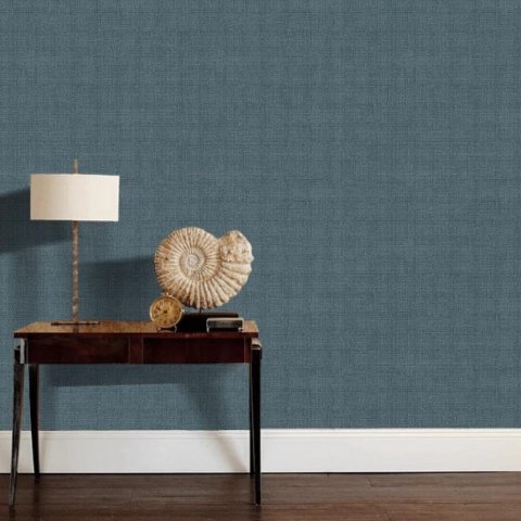 Обои Bernardo Bertolucci Blue Riccarda 5031-5