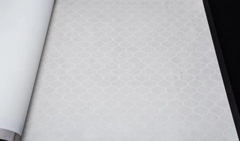 Обои Bernardo Bertolucci Blue Riccarda 5032-5