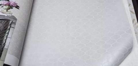 Обои Bernardo Bertolucci Blue Riccarda 5032-6