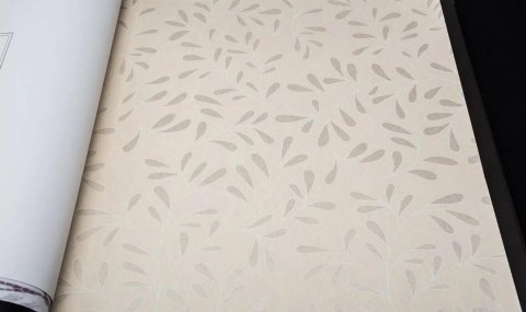 Обои Bernardo Bertolucci Blue Riccarda 5033-3