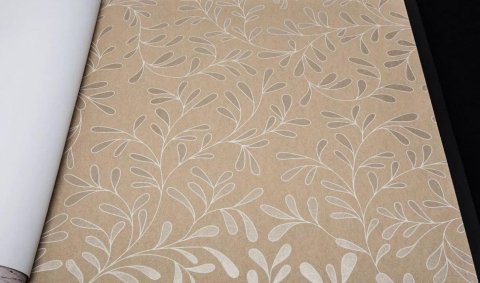 Обои Bernardo Bertolucci Blue Riccarda 5033-7