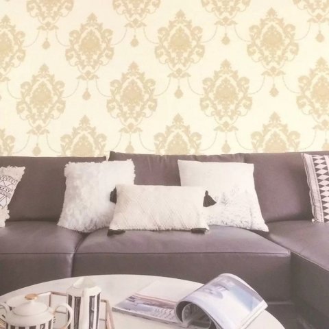 Обои Bernardo Bertolucci Blue Ragazza 5034-1