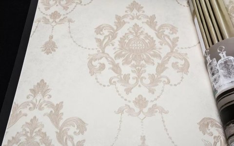 Обои Bernardo Bertolucci Blue Ragazza 5034-2