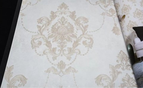 Обои Bernardo Bertolucci Blue Ragazza 5034-3