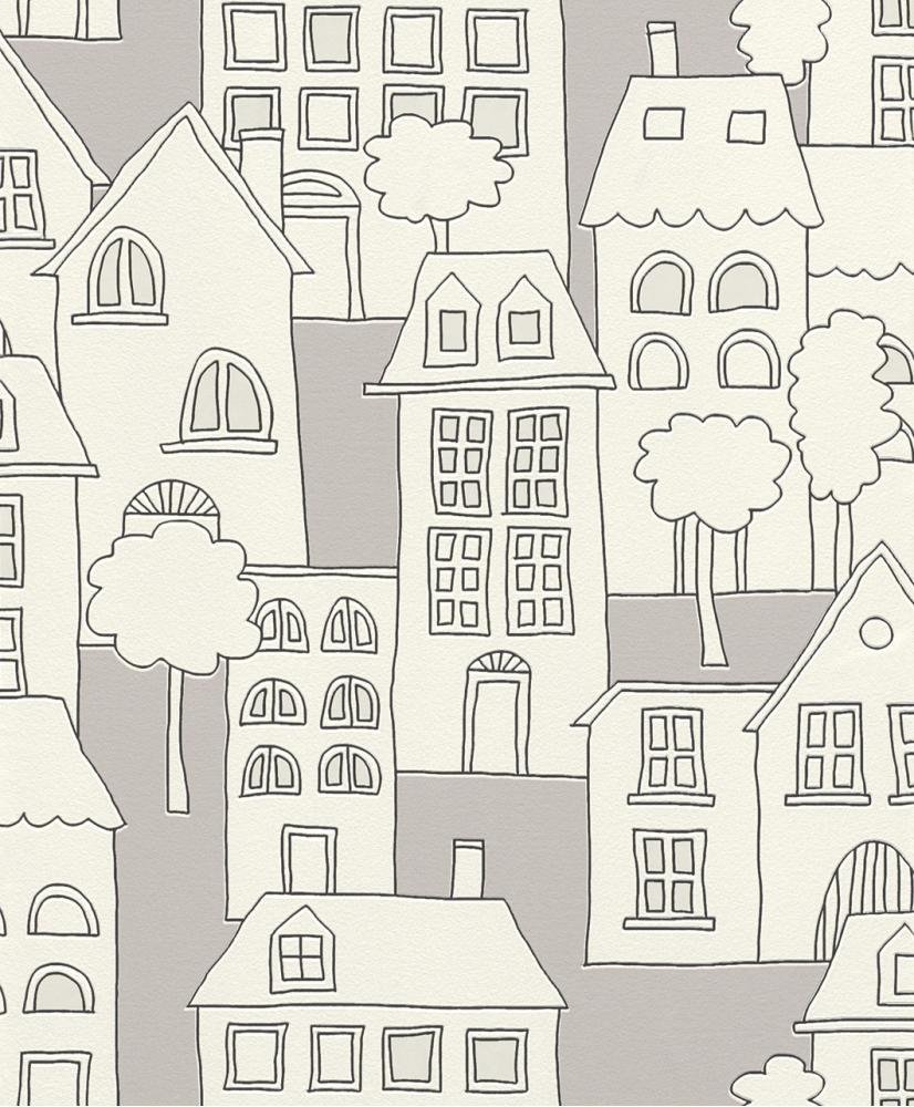 Обои Rasch Kids Teens 3 503449