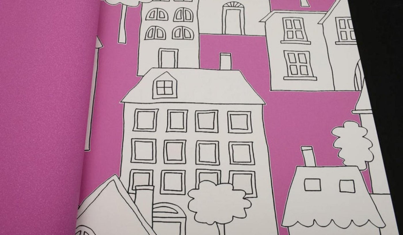 Обои Rasch Kids Teens 3 503463