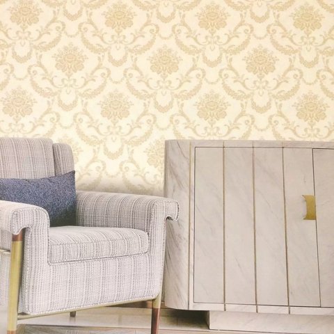 Обои Bernardo Bertolucci Blue Ragazza 5037-1