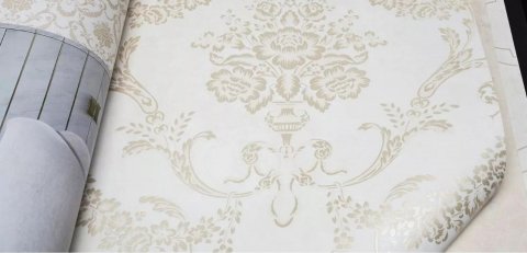 Обои Bernardo Bertolucci Blue Ragazza 5037-1