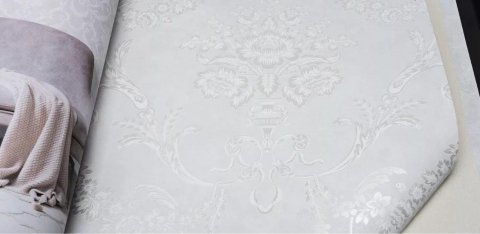 Обои Bernardo Bertolucci Blue Ragazza 5037-3