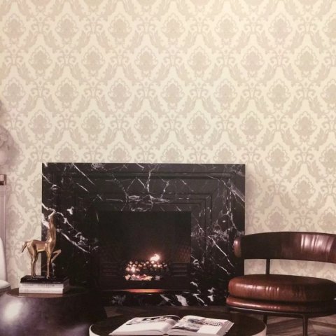 Обои Bernardo Bertolucci Blue Ragazza 5039-4