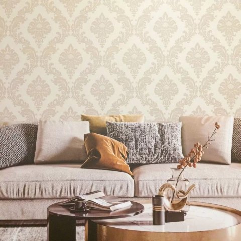 Обои Bernardo Bertolucci Blue Ragazza 5041-2