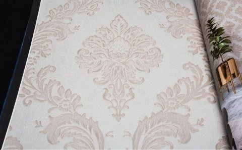 Обои Bernardo Bertolucci Blue Ragazza 5041-3