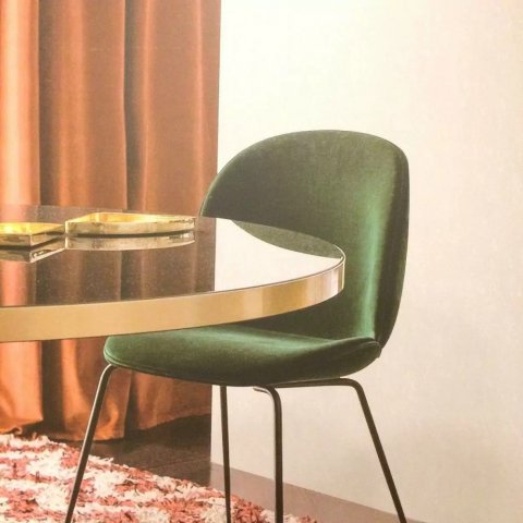 Обои Bernardo Bertolucci Blue Ragazza 5042-4