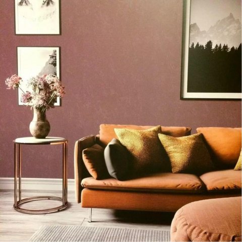 Обои Bernardo Bertolucci Blue Ragazza 5042-5