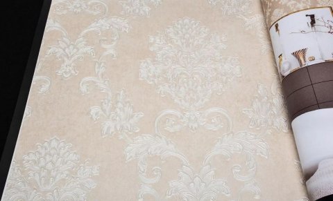 Обои Bernardo Bertolucci Blue Palazzo Blue 5045-3