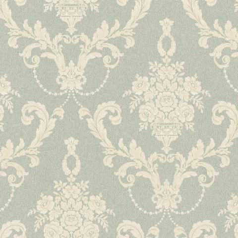 Обои Bernardo Bertolucci Blue Palazzo Blue 5047-4