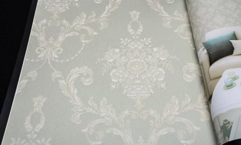 Обои Bernardo Bertolucci Blue Palazzo Blue 5047-4