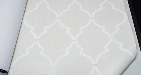 Обои Bernardo Bertolucci Blue Palazzo Blue 5049-1