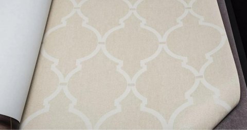 Обои Bernardo Bertolucci Blue Palazzo Blue 5049-3