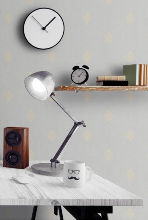 Обои Bernardo Bertolucci Blue Palazzo Blue 5050-3