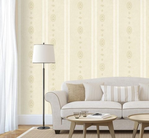 Обои Bernardo Bertolucci Blue Palazzo Blue 5051-1