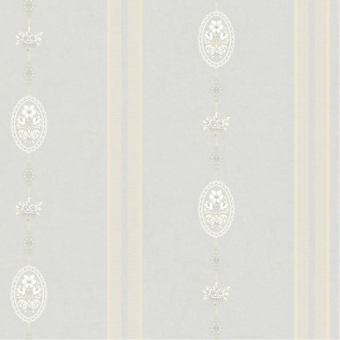 Обои Bernardo Bertolucci Blue Palazzo Blue 5051-3