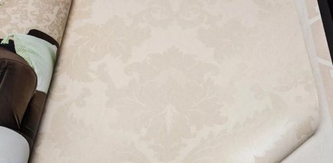 Обои Bernardo Bertolucci Blue Palazzo Blue 5052-3