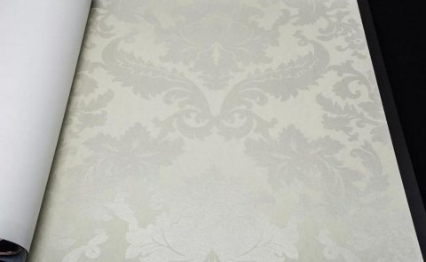 Обои Bernardo Bertolucci Blue Palazzo Blue 5052-4