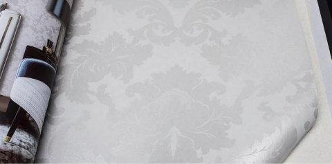 Обои Bernardo Bertolucci Blue Palazzo Blue 5052-5