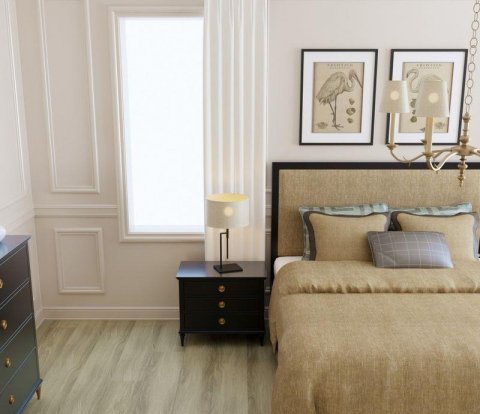 Ламинат Alloc Grand Avenue 5101 Виа Венето