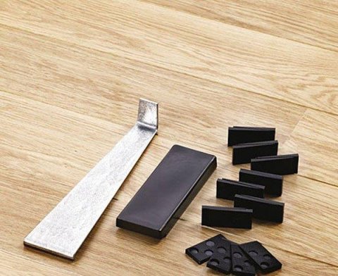 Монтажный комплект Quick-Step Installation Set