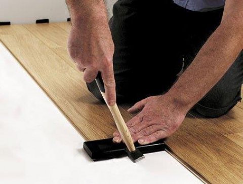 Монтажный комплект Quick-Step Installation Set