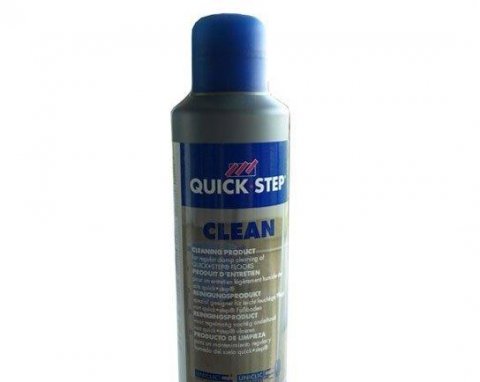 Чистящее средство Quick-Step, 750 мл