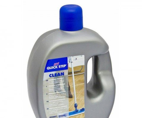 Чистящее средство Quick-Step, 2 л