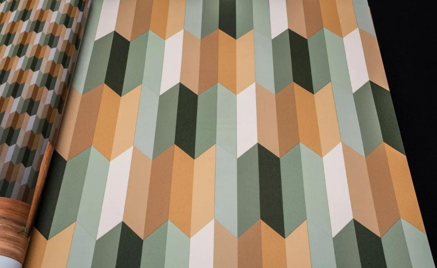 Обои Lutece California Nostalgie 51172804