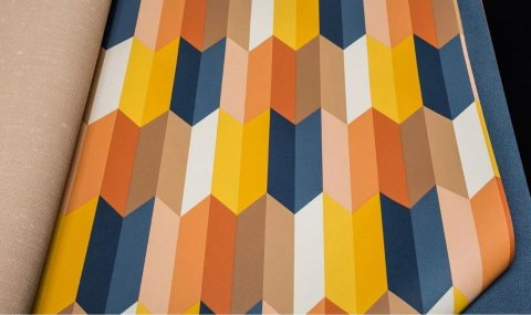 Обои Lutece California Nostalgie 51172805