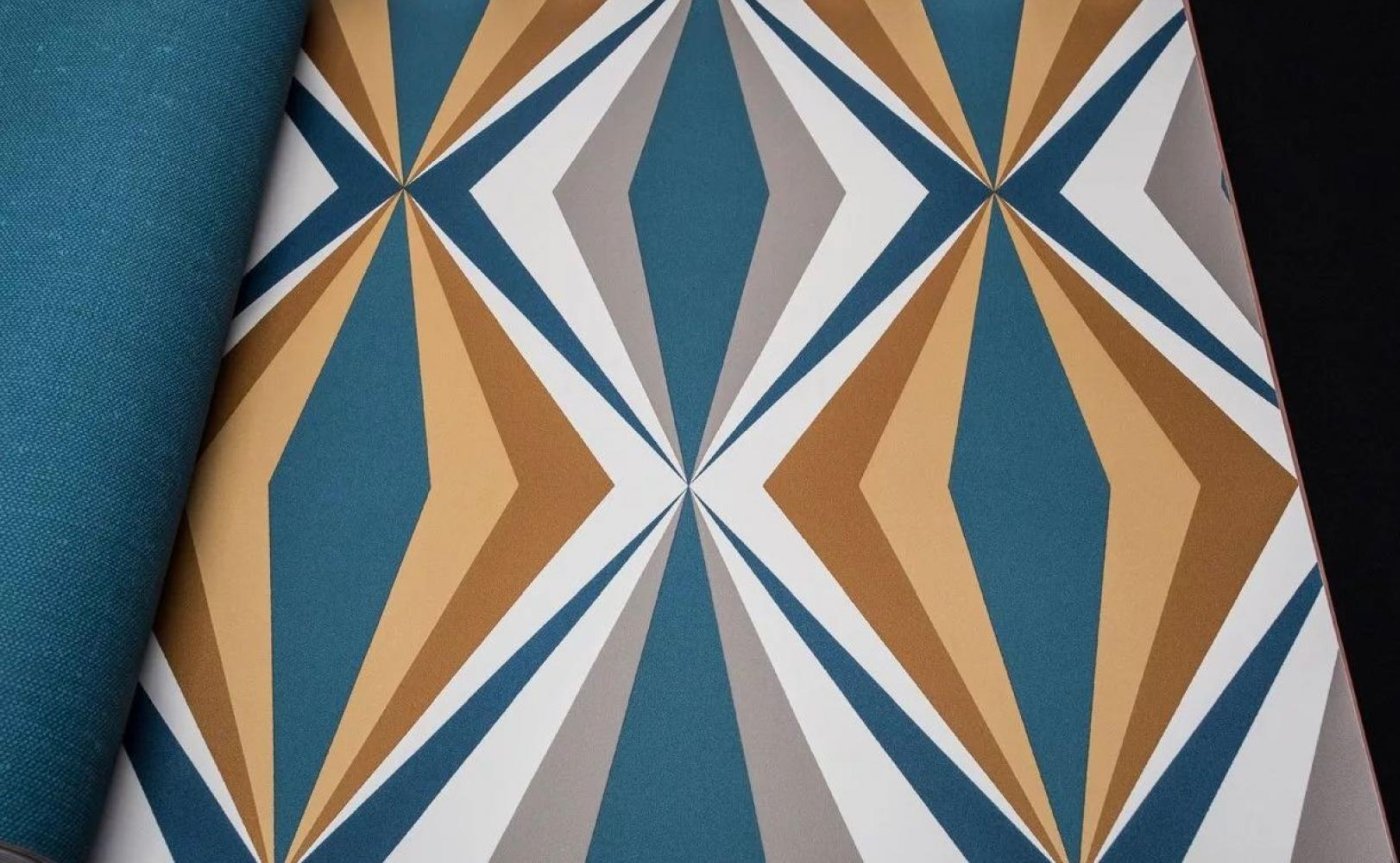 Обои Lutece California Nostalgie 51173001