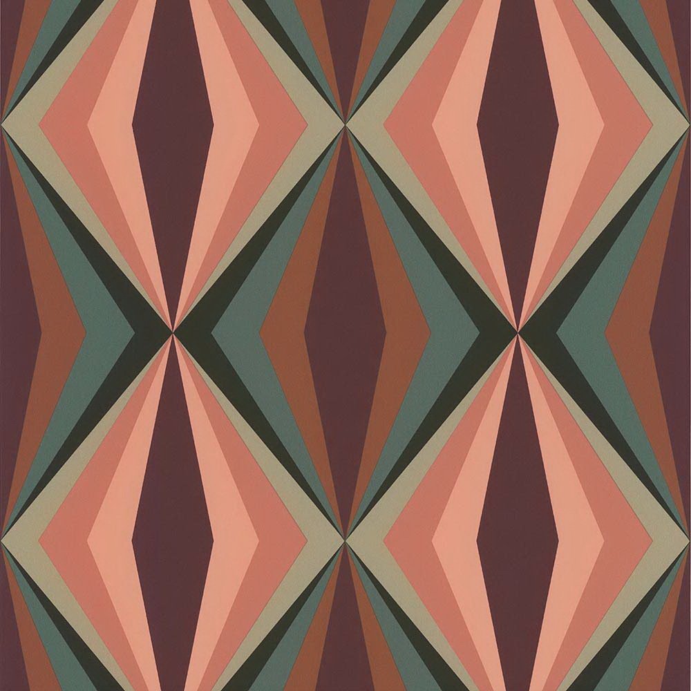 Обои Lutece California Nostalgie 51173003