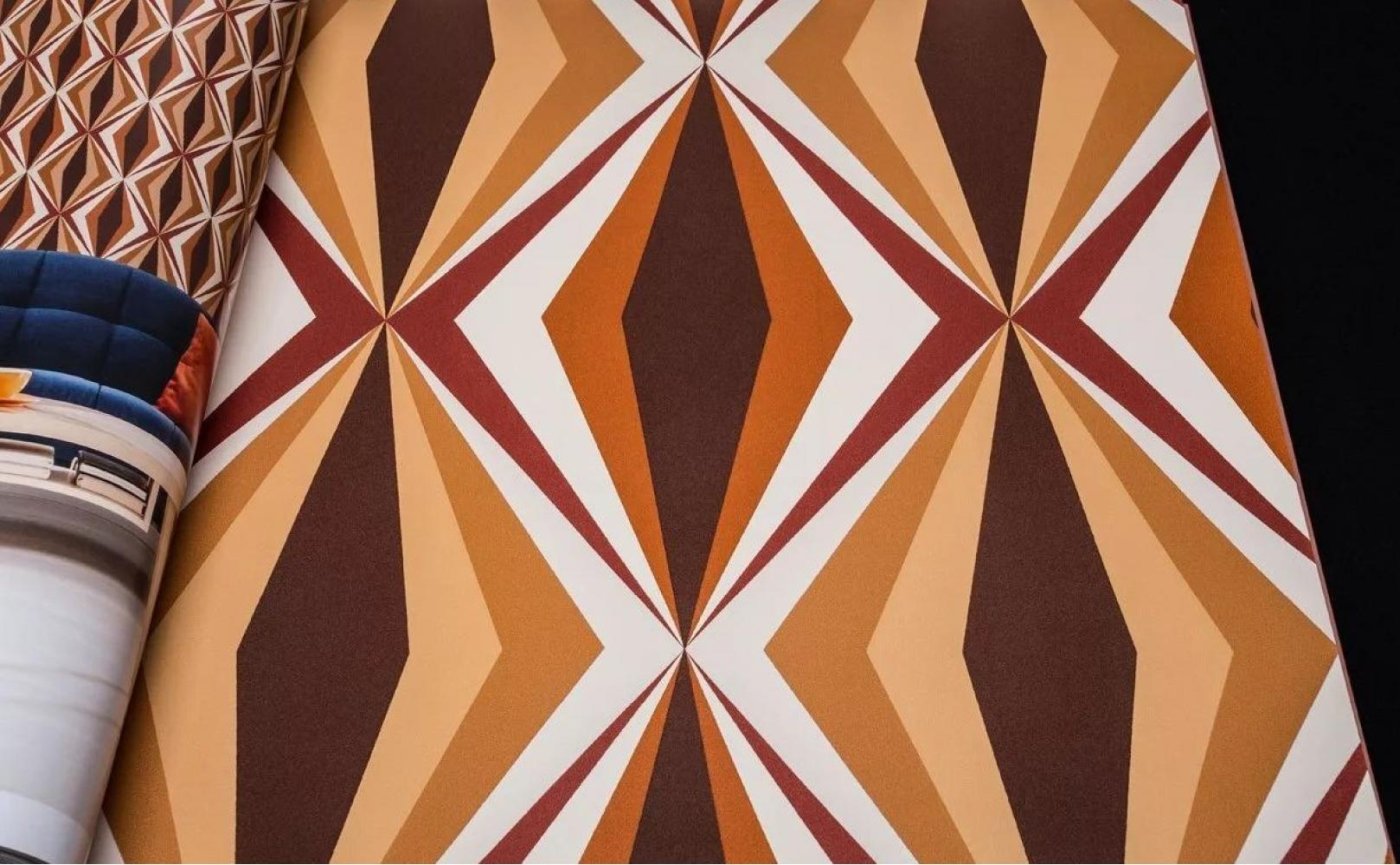 Обои Lutece California Nostalgie 51173010