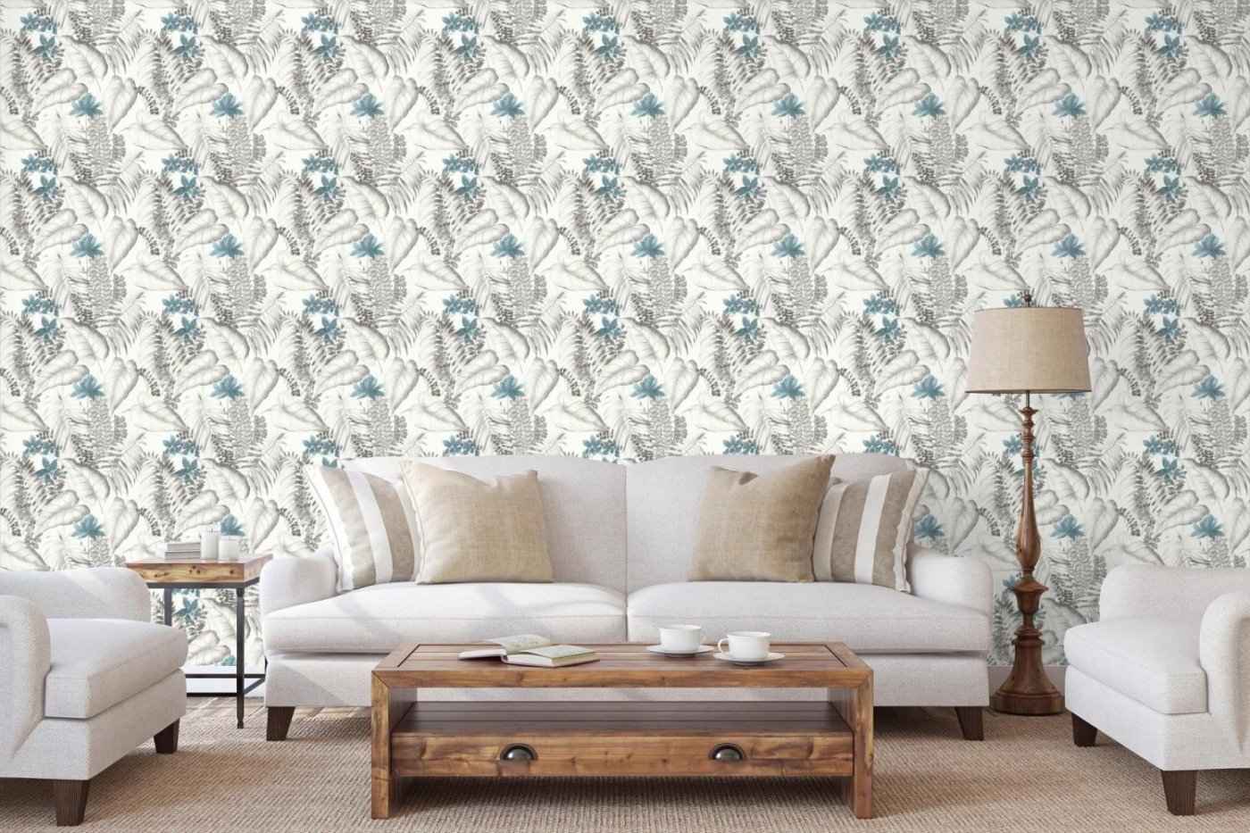 Обои Lutece Fragrance 51193702