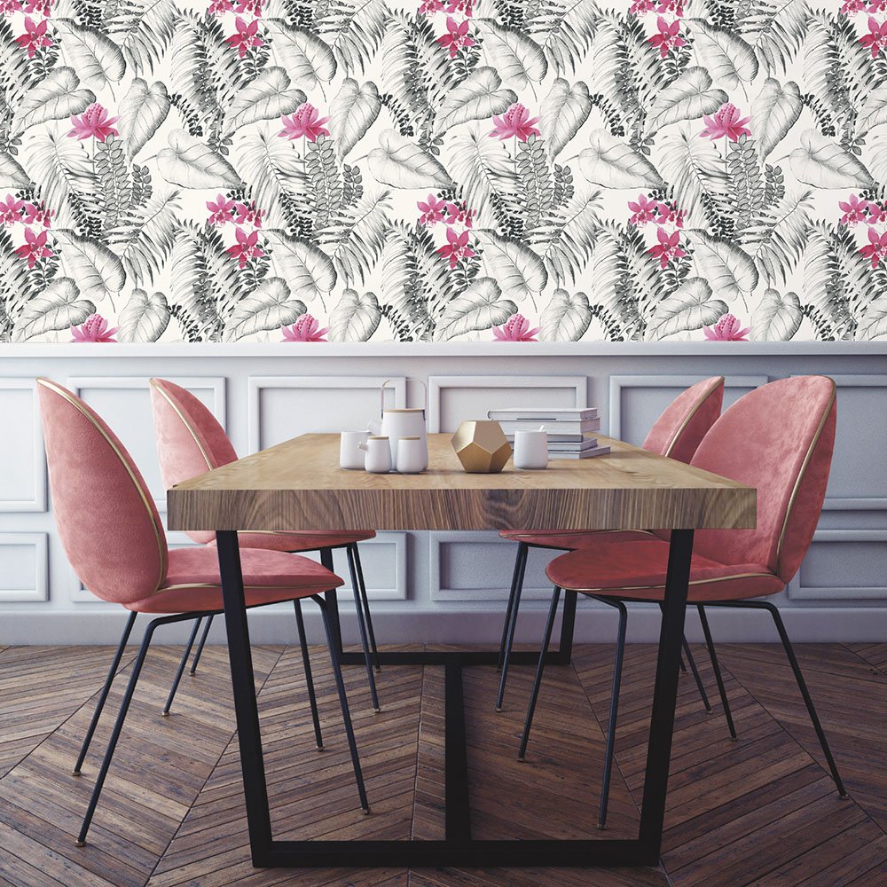 Обои Lutece Fragrance 51193703