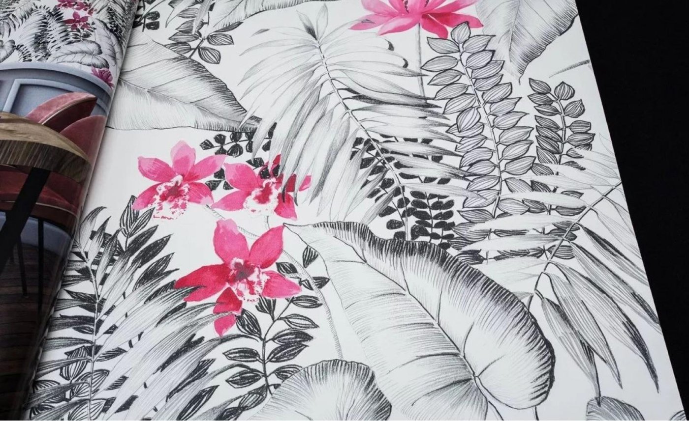 Обои Lutece Fragrance 51193703