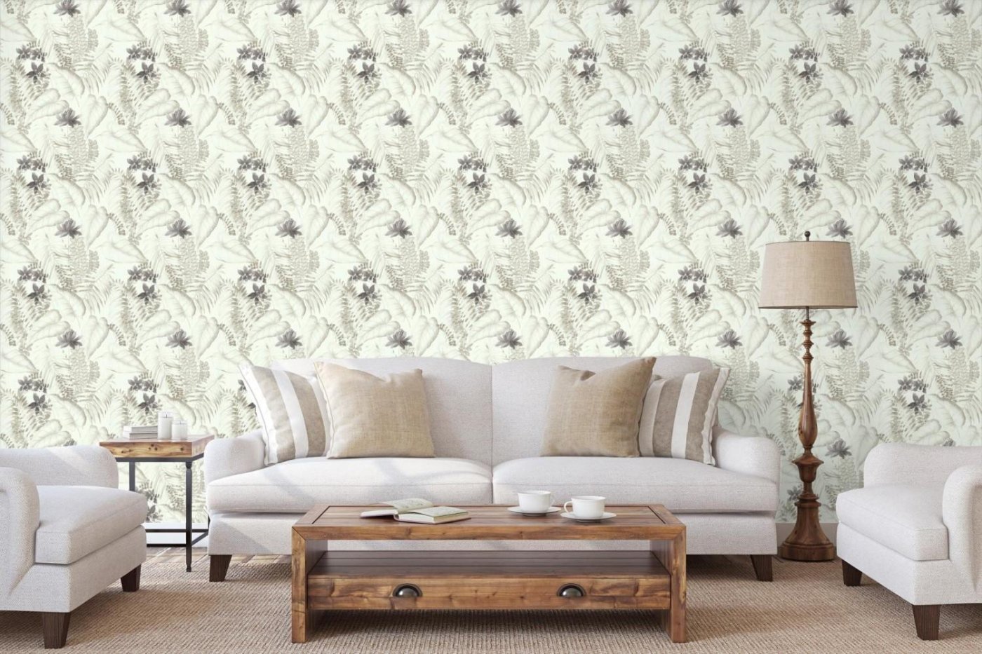 Обои Lutece Fragrance 51193709