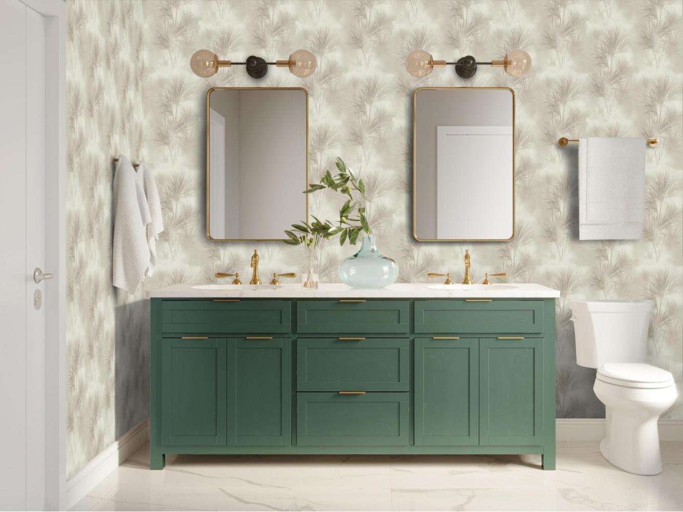 Обои Lutece Fragrance 51193807