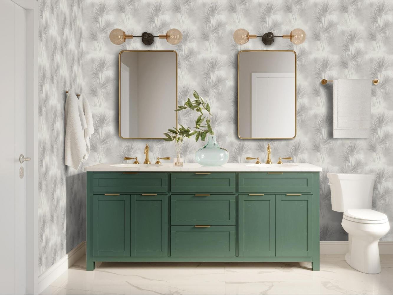 Обои Lutece Fragrance 51193809