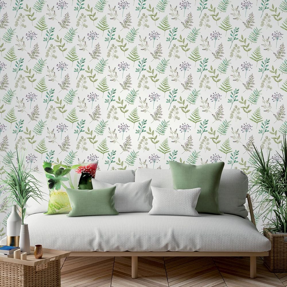 Обои Lutece Sejours Chambres 51194304