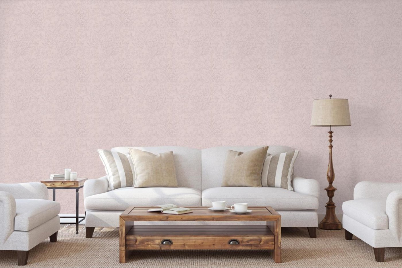 Обои Lutece Sejours Chambres 51194903