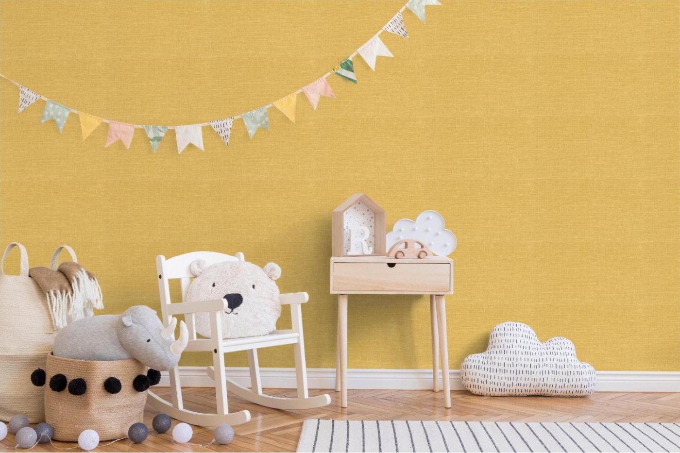 Обои Lutece Sejours Chambres 51195402